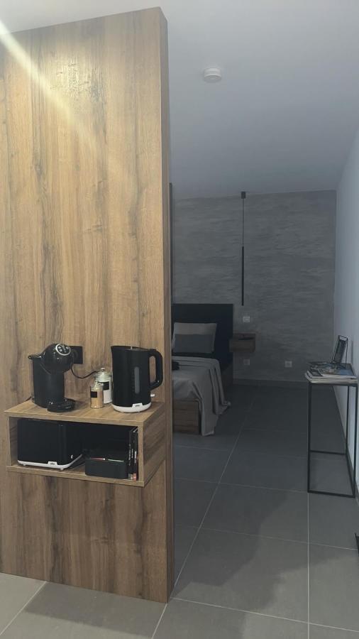 Misic Home Colmar Buitenkant foto