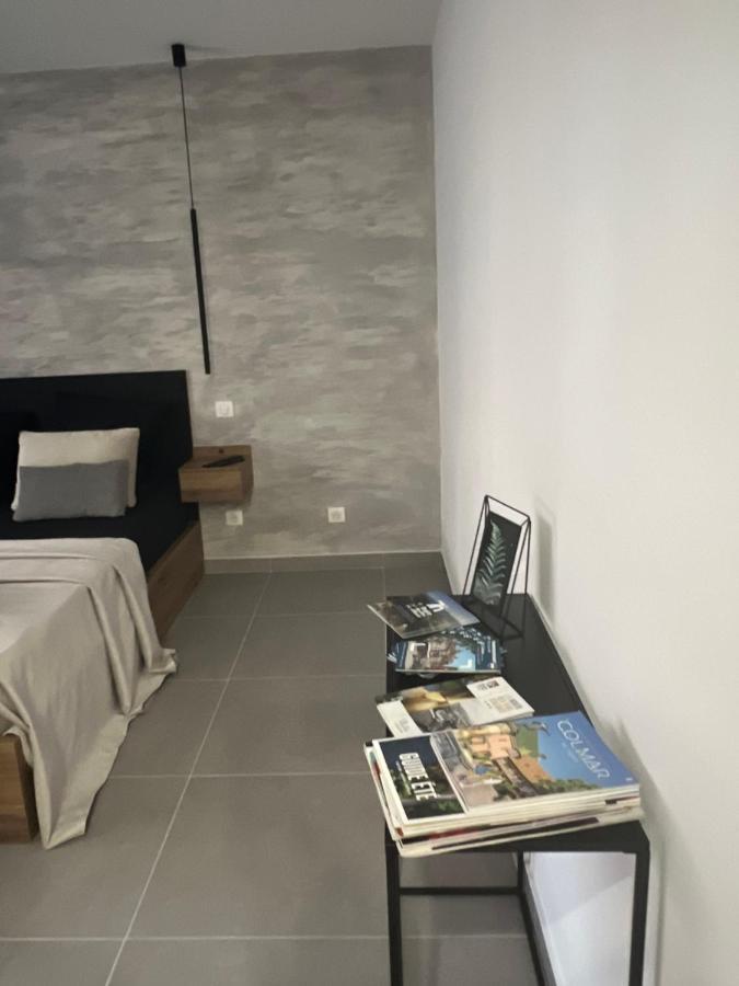 Misic Home Colmar Buitenkant foto
